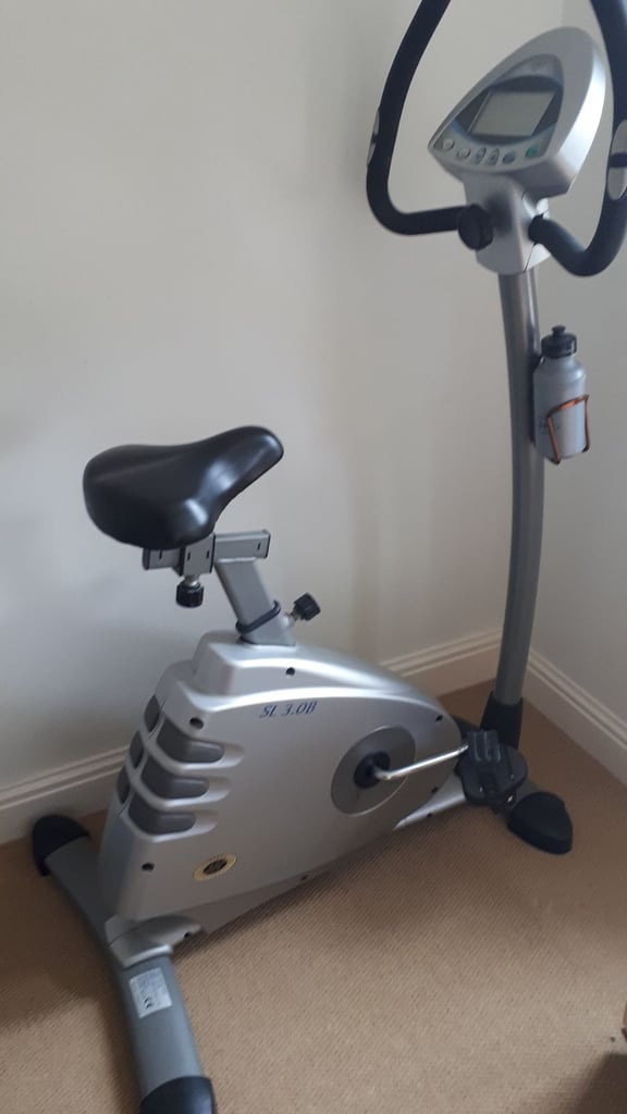 image for Horizon Exercise Bike 