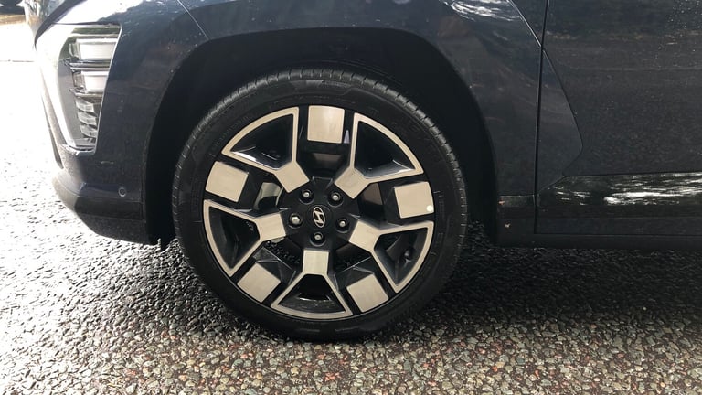 2025 Hyundai KONA 160kW Ultimate 65kWh 5dr Auto HATCHBACK ELECTRIC Automatic