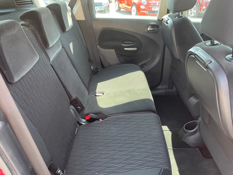 2015 Citroen C3 Picasso 1.6 BlueHDi Exclusive 5dr MPV Diesel Manual