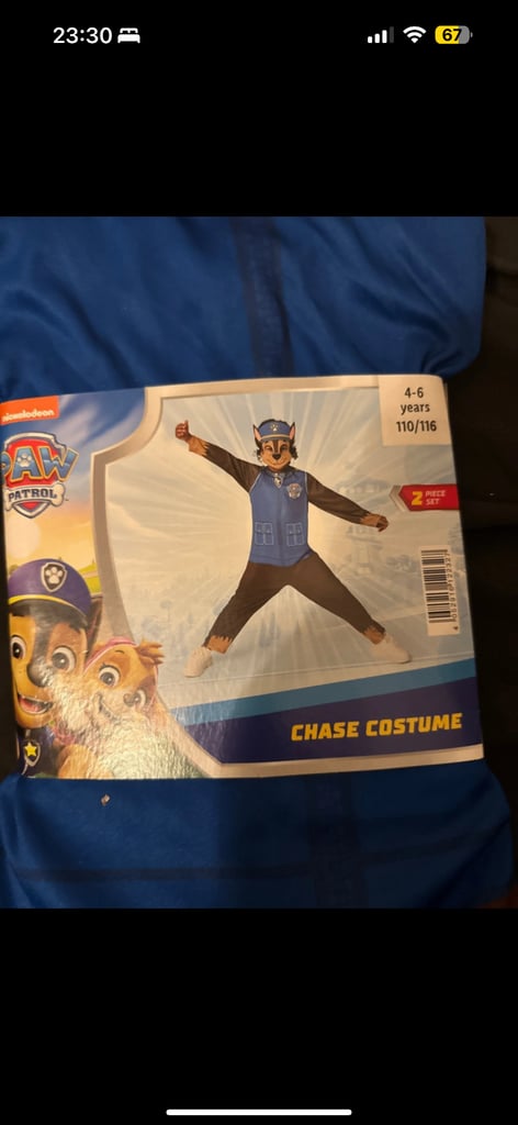 Kids costumes perfect for Halloween or world book day 