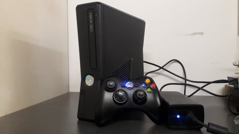 Xbox 360 RGH Customized 1tb Console -  Ireland