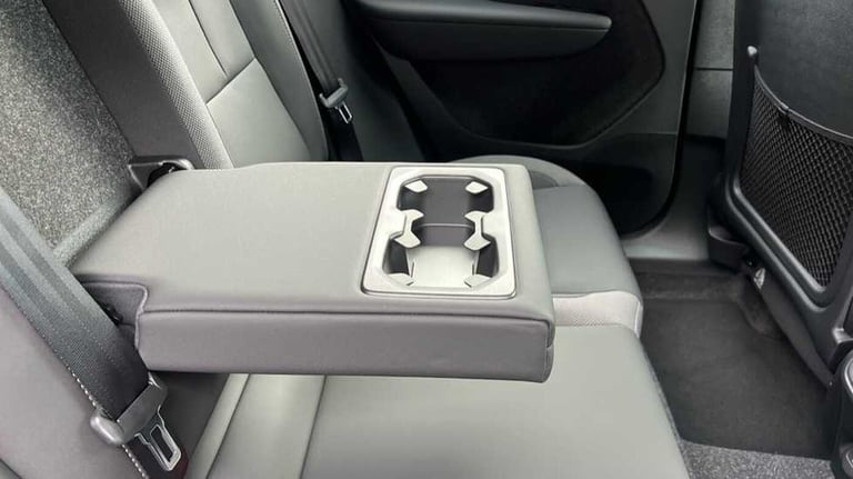 2025 Volvo EX40 185kW Extended Range Ultra 78kWh 5dr Auto Estate Electric Automatic