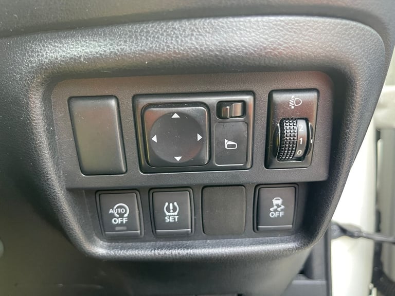 2018 Nissan Juke 1.2 DiG-T Acenta 5dr HATCHBACK Petrol Manual