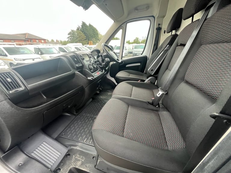 2022 22 VAUXHALL MOVANO 2.2 CDTI 3500 BITURBO DYNAMIC PANEL VAN 5DR DIESEL MANUA