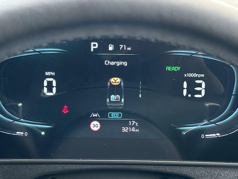 2025 Kia Sportage 1.6 h T-GDi GT-Line SUV 5dr Petrol Hybrid Auto Euro 6 (s/s) (207 bhp) SUV PETRO...