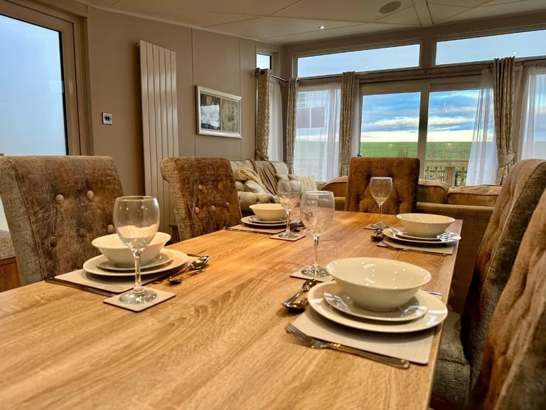 WILLERBY VOGUE CLASSIQUE in Northallerton  - Lodge / Caravan 
