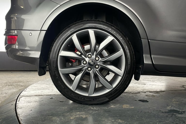  Ford Kuga 2.0 Tdci Ecoblue St Line Edition Suv 5dr Diesel Manual Awd Euro 6