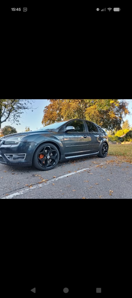 image for Focus st