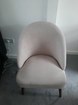 Beige chair