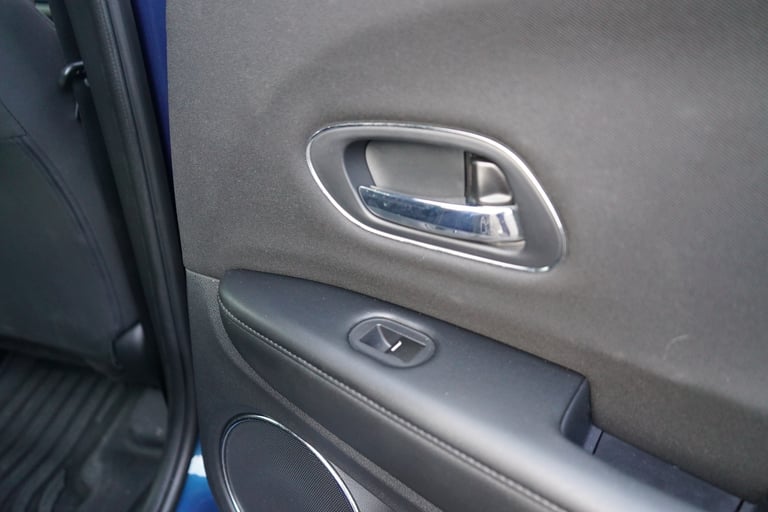 2019 Honda HR-V 1.6 i-DTEC SE Navi SUV 5dr Diesel Manual Euro 6 (s/s) (120 ps)