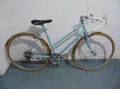 Classic/Vintage/Retro Triumph (21&quot; frame) Road/Racing Bike (will deliver)