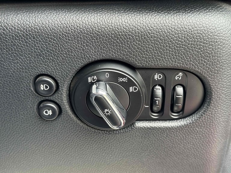 2021 MINI Hatch 1.5 Turbo [134PS] Cooper Sport Hatchback 3dr Hatchback Petrol Manual