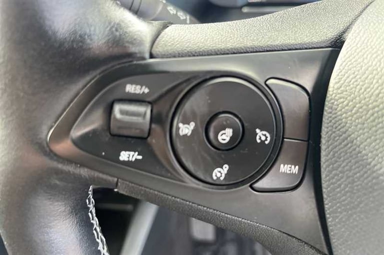 2020 Vauxhall Corsa 1.2 Turbo SRi Nav Premium Hatchback 5dr Petrol Manual Euro 6 (s/s) (100 ps) H...