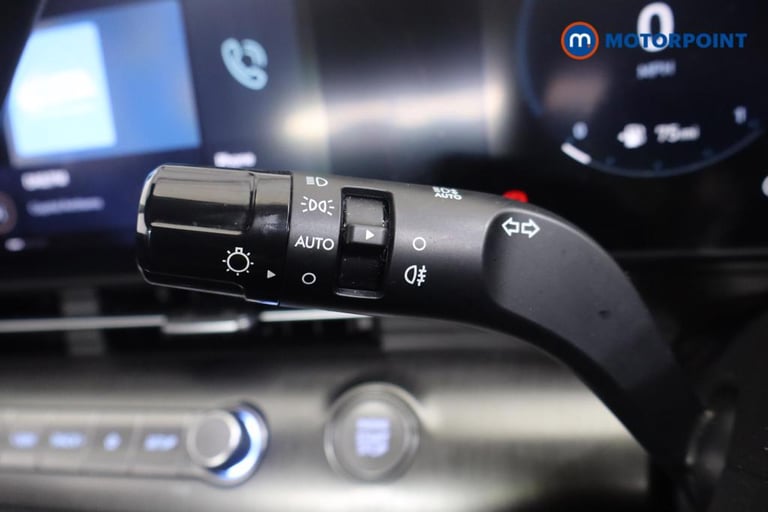 2024 Hyundai KONA 1.0T Advance 5dr SUV Petrol Manual