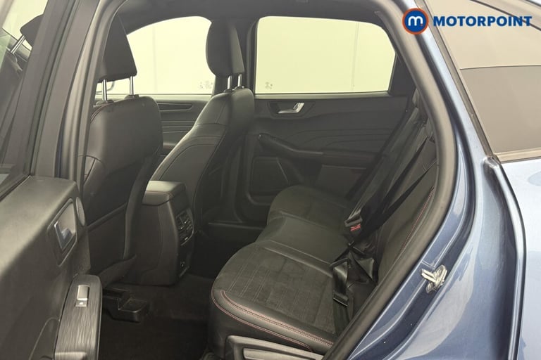 2022 Ford Kuga 2.5 PHEV ST-Line Edition 5dr CVT SUV Hybrid Automatic