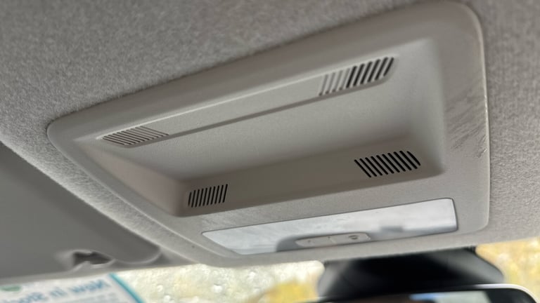 2020 Ford Fiesta 1.0 EcoBoost 95 Trend 5dr Petrol Hatchback Hatchback Petrol Manual