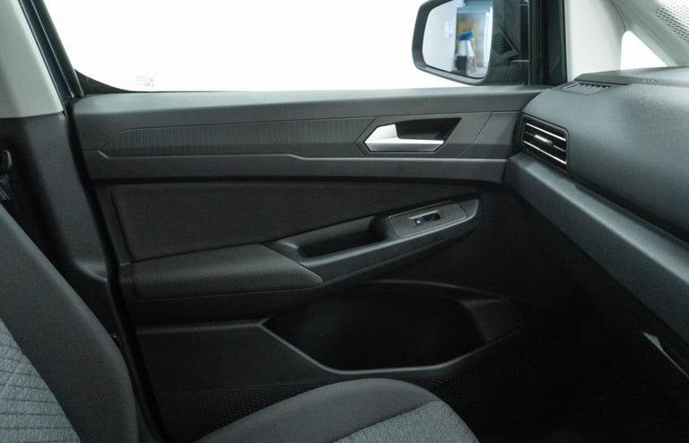 2022 72 FORD TOURNEO CONNECT 2.0 ECOBLUE TITANIUM MPV 5DR DIESEL DCT EURO 6 (S/S