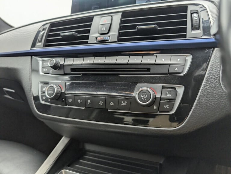 2018 BMW 1 Series 3.0 M140i Shadow Edition Hatchback 5dr Petrol Auto Euro 6 (s/s) (340 ps) -  HAT...