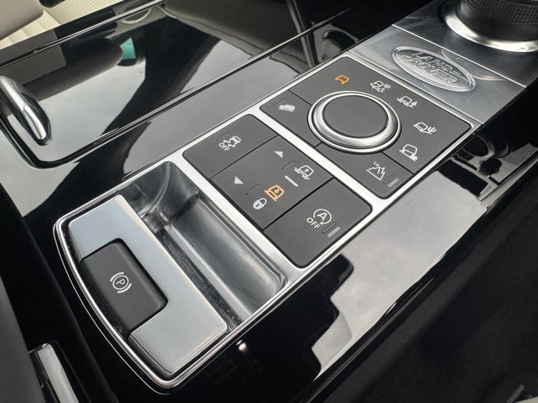2019 Land Rover Discovery 3.0 SD V6 HSE SUV 5dr Diesel Auto 4WD Euro 6 (s/s) (306 ps) ESTATE Dies...