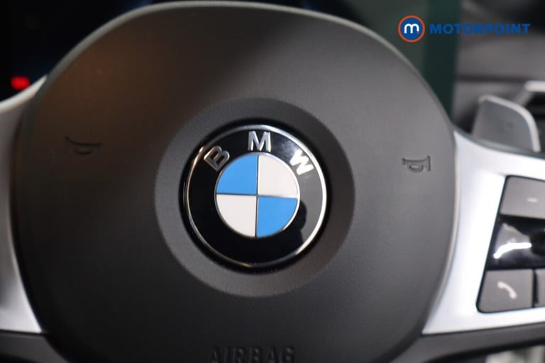2024 BMW 2 Series 220i M Sport 2dr Step Auto Coupe Petrol Automatic