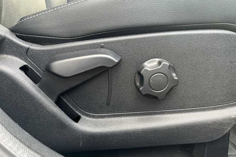 2020 Ford Ecosport 1.0 EcoBoost 125 Titanium 5dr HATCHBACK PETROL Manual