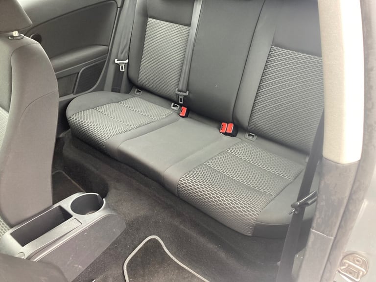 2009 Volkswagen Golf 1.4 S 3dr HATCHBACK Petrol Manual