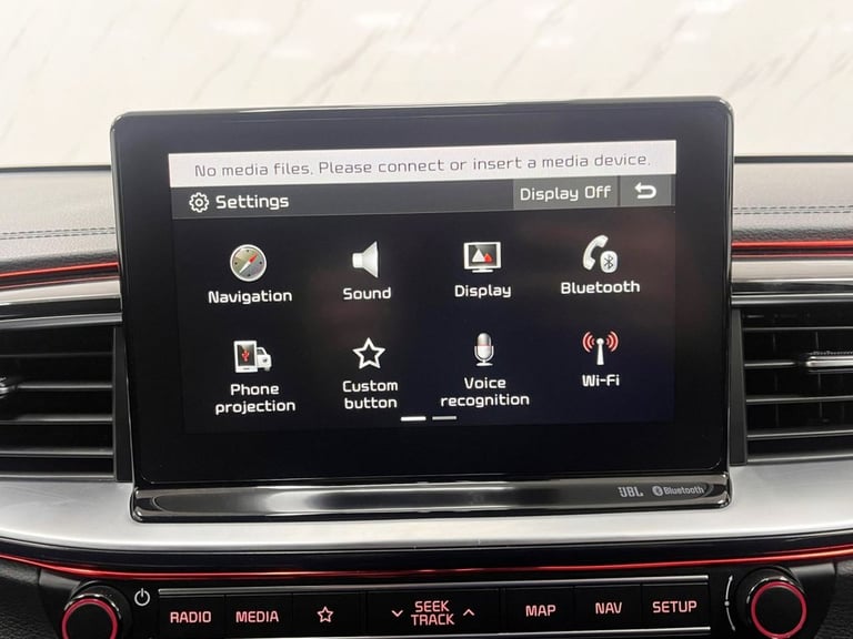 2018 Kia Ceed 1.4T GDi ISG First Edition 5dr HATCHBACK PETROL Manual