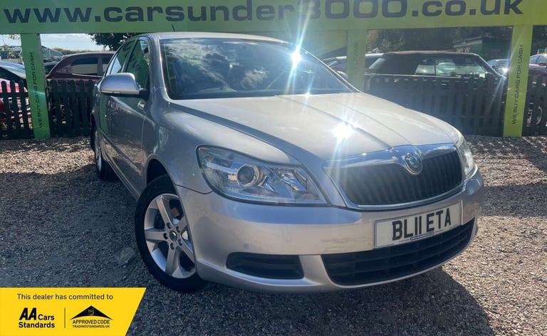 2011 Skoda Octavia 1.4 Octavia SE+ TSI 122 5dr Hatchback Petrol Manual