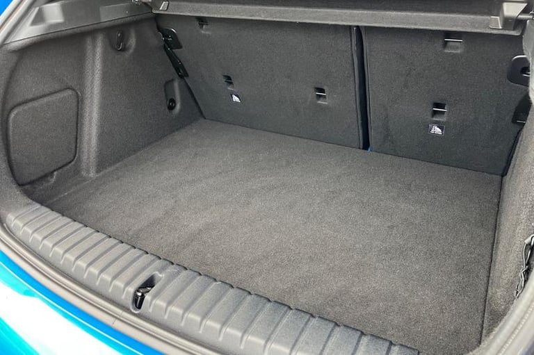 2023 BMW 1 Series 118i [136] M Sport 5dr [Live Cockpit Professional] Manual Hatchback Petrol Manual