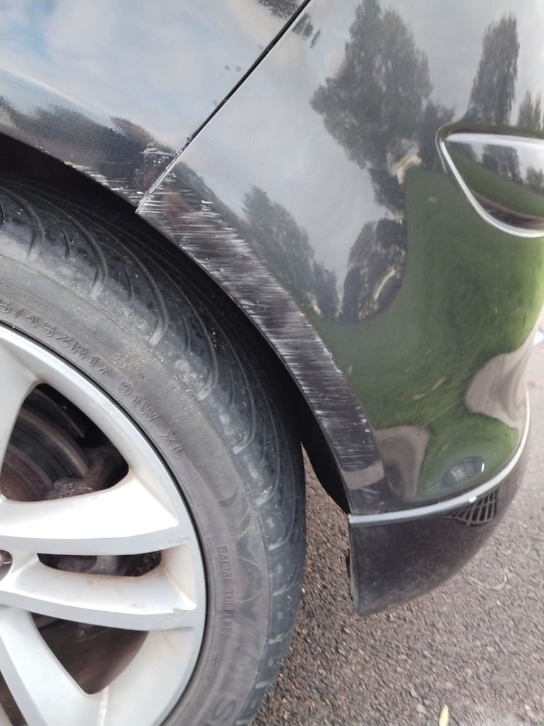 ✅ Vauxhall Corsa 1. 4 Turbo, Black Edition