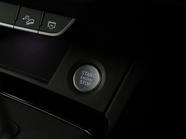  Audi Q5 2.0 TDI 40 Black Edition S Tronic quattro Euro 6 (s/s) 5dr Diesel Automatic