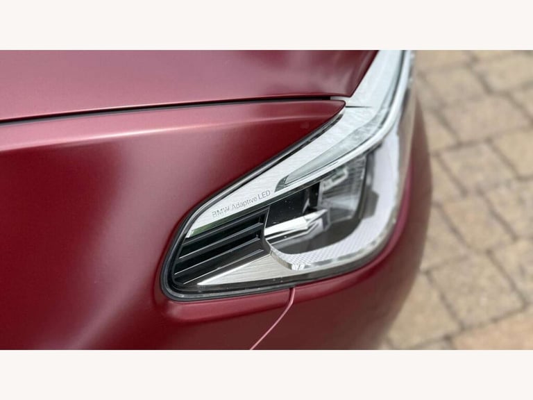 2019 BMW 5 Series 4.4 M5 Auto 4WD 4dr Saloon Petrol Automatic