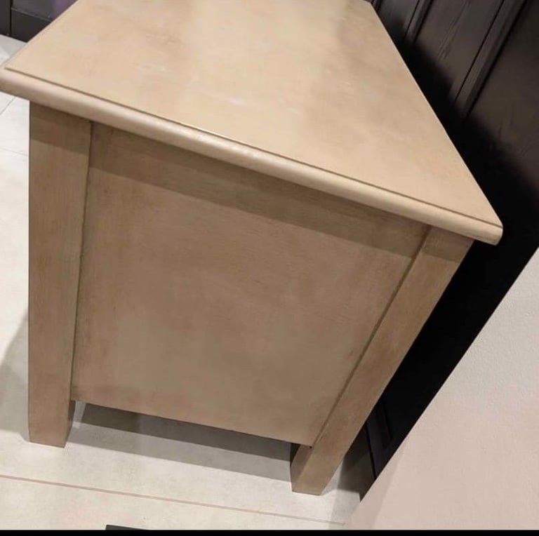 Reclaimed chest of drawers