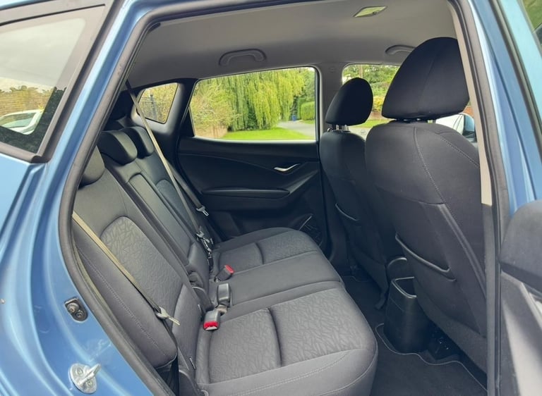 2013 HYUNDAI iX20 1.4 ACTIVE PETROL LONG MOT S/HISTORY RUNS GREAT LOVELY EXAMPLE