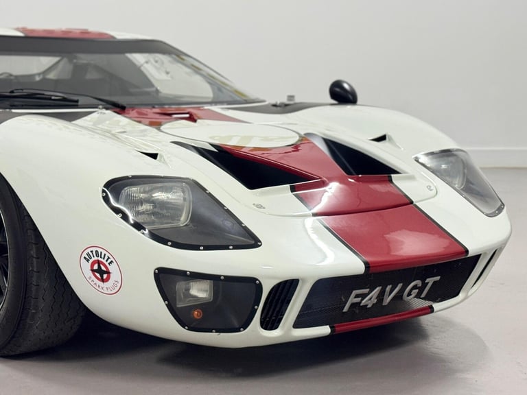 2020 Tornado GT40 Sports Petrol Manual