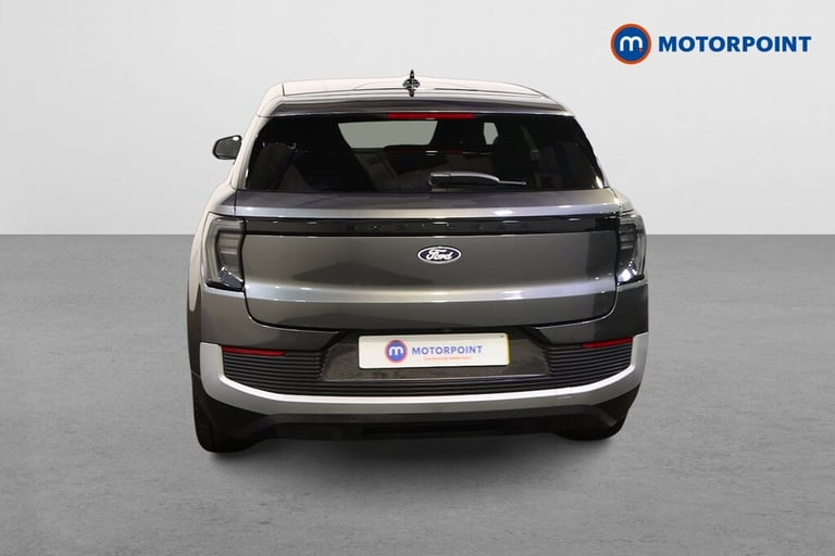 2025 Ford Explorer 210kW Premium 77kWh 5dr Auto SUV Electric Automatic