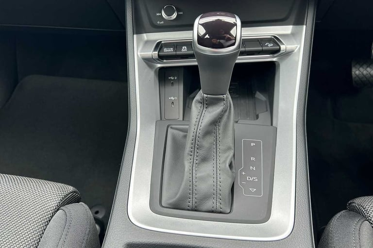 2025 Audi Q3 35 TFSI Sport 5dr S Tronic SUV Petrol Automatic