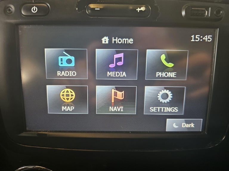 2014 Renault Captur 1.5 dCi 90 Dynamique MediaNav Energy 5dr HATCHBACK DIESEL Manual