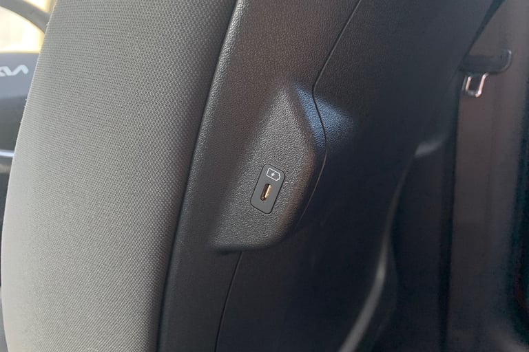2022 Kia Niro 1.6 GDi Hybrid 2 5dr DCT Estate Hybrid Automatic