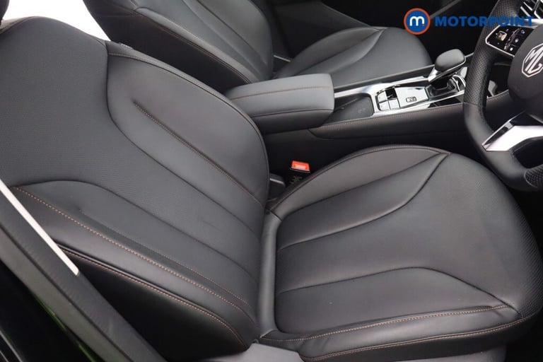 2025 MG MG HS 1.5 T-GDI Trophy 5dr DCT SUV Petrol Automatic