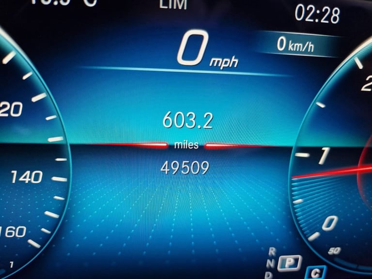 2022 Mercedes-Benz E Class 2.0 E220d AMG Line Night Edition (Premium Plus) Cabriolet 2dr Diesel G...