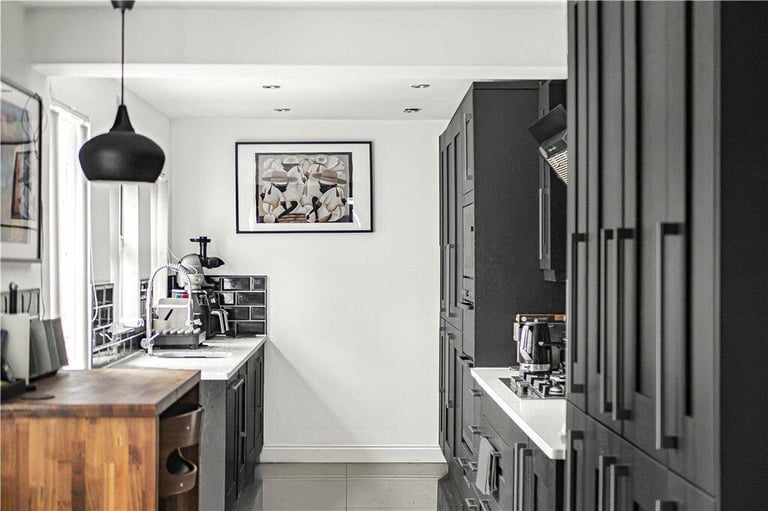 ✅ ROOM AVAILABLE FOR RENT IN LONDON - SECURE AND MODERN - FULLY FURNISHED✅