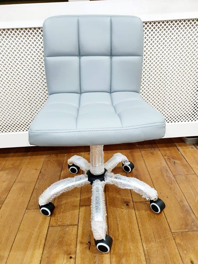 image for Brandnew Office/ Computer chair - Grey