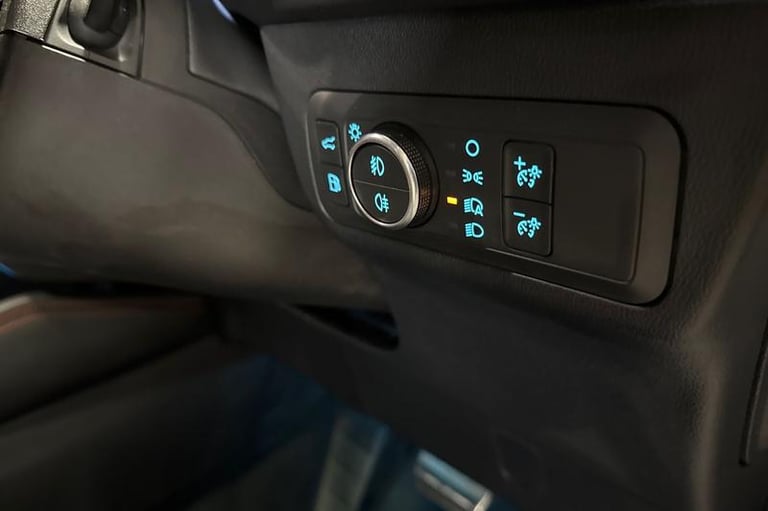 2024 Ford Kuga 2.5 PHEV ST-Line X Edition 5dr CVT HATCHBACK PETROL/ELECTRIC Automatic