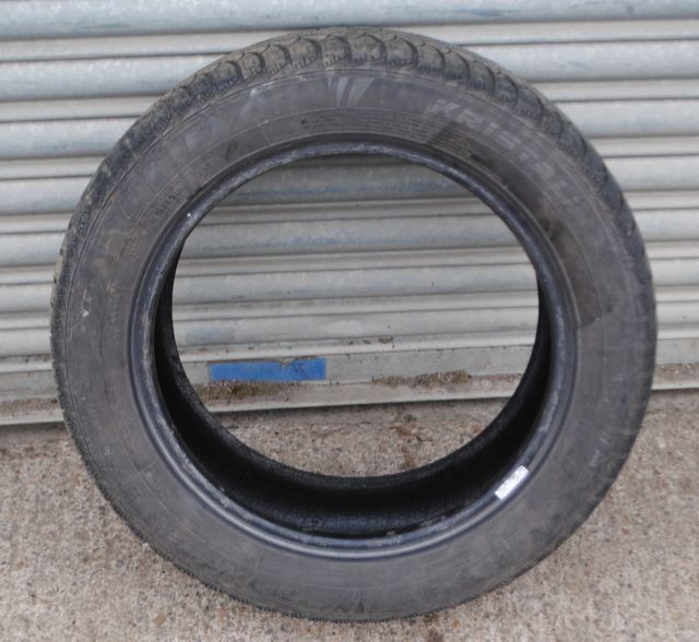  TYRE 5 mm 205/55 R16