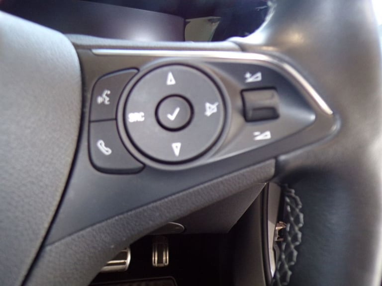  Vauxhall Mokka 1.2 Turbo SRi Premium 5dr Auto Petrol
