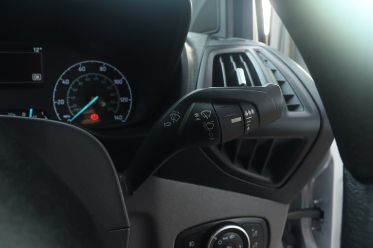 2019 Ford Transit Connect 1.5 EcoBlue 100ps Trend D/Cab Van PANEL VAN Diesel Manual