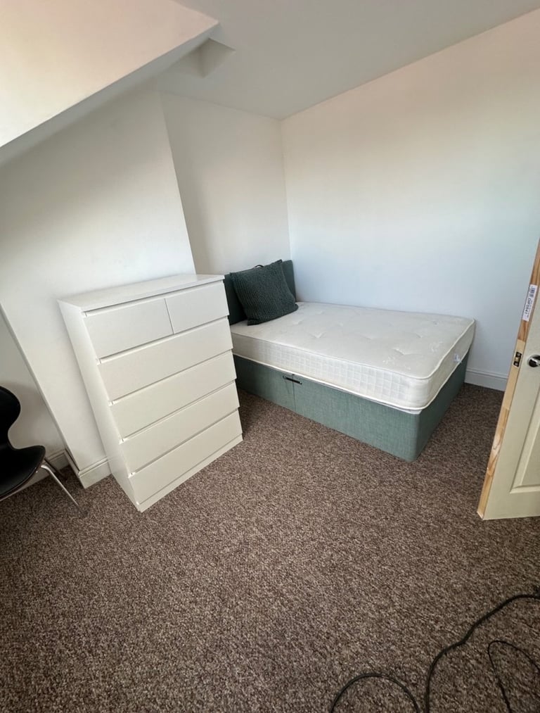 3 bed house in Holbeck