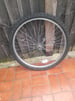 26&quot; front bike wheel