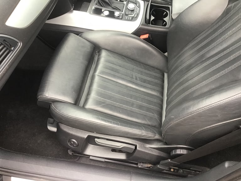 2013 Audi A6 2.0 TDI S Line 5dr Multitronic ESTATE Diesel Automatic